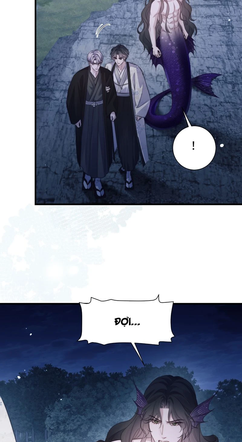 Desharow Nhân Ngư Chapter 141 - 18