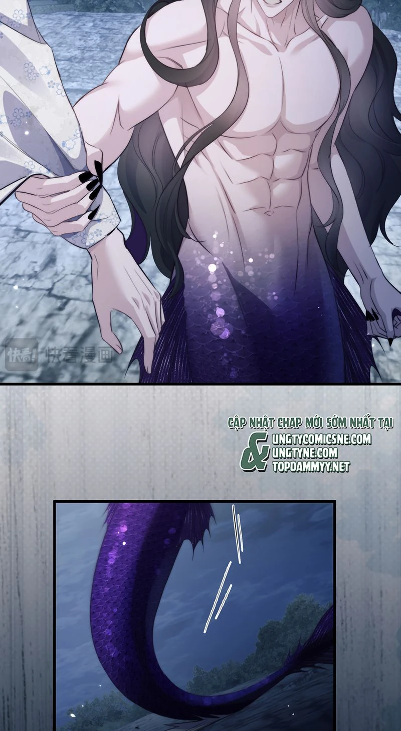 Desharow Nhân Ngư Chapter 141 - 19