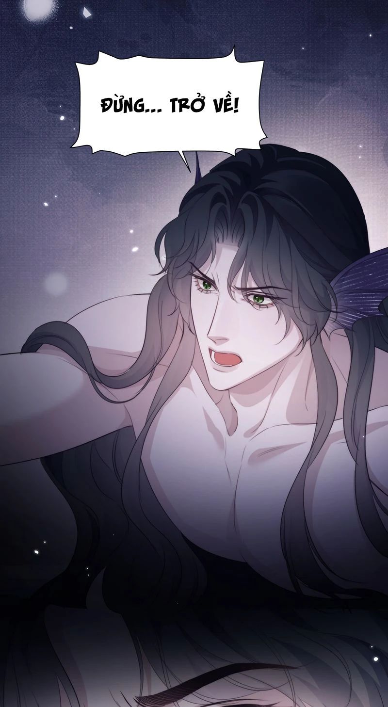 Desharow Nhân Ngư Chapter 141 - 22