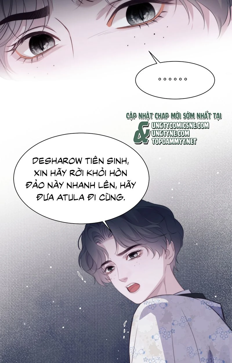 Desharow Nhân Ngư Chapter 141 - 23