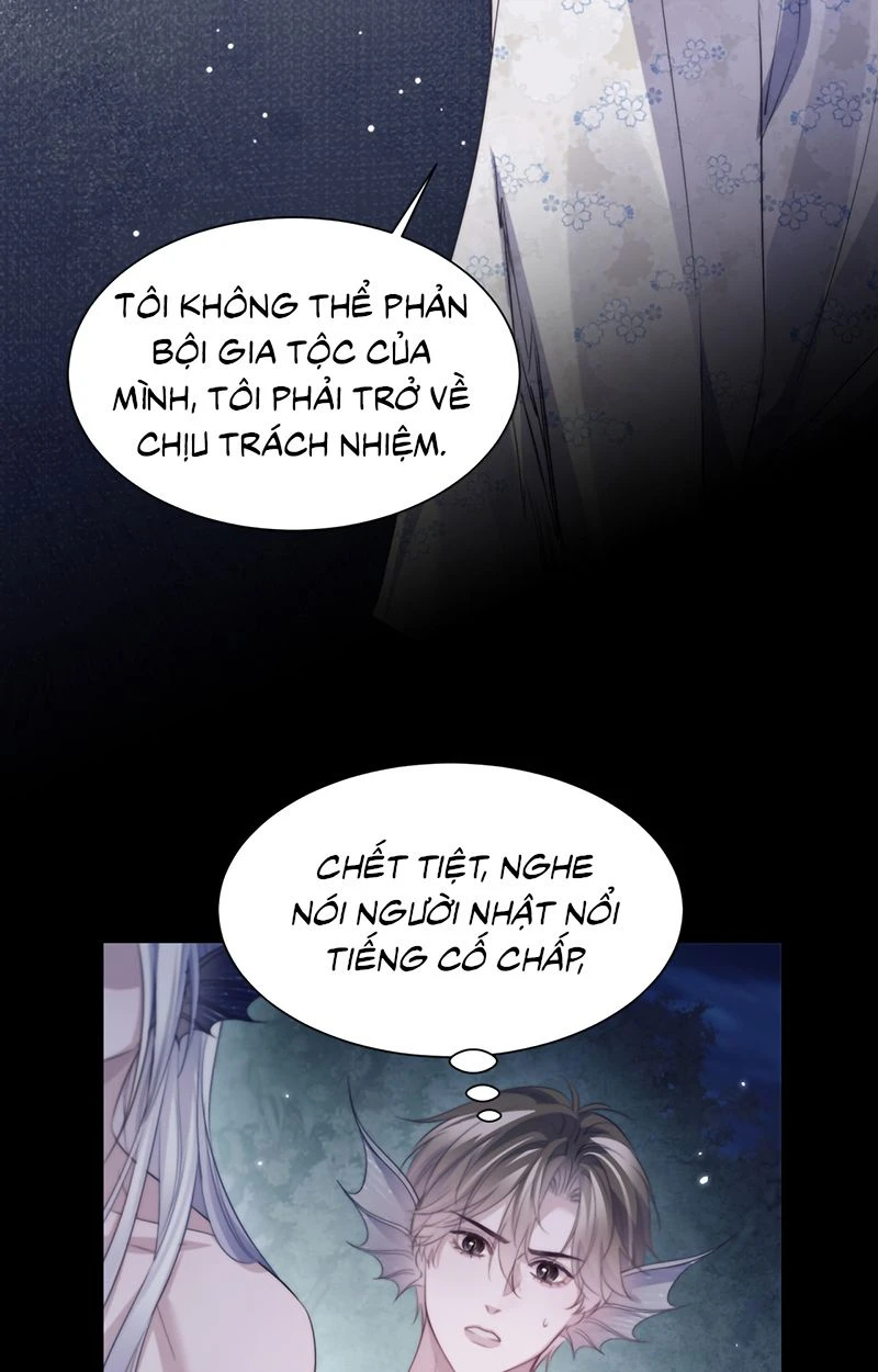 Desharow Nhân Ngư Chapter 141 - 24