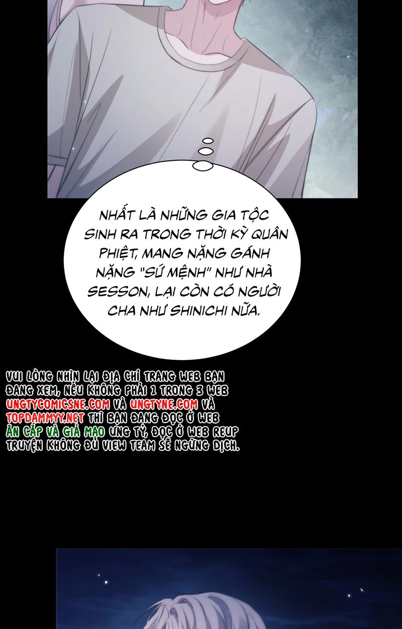 Desharow Nhân Ngư Chapter 141 - 25