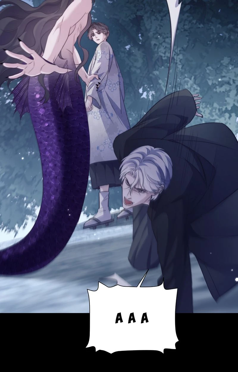 Desharow Nhân Ngư Chapter 141 - 27