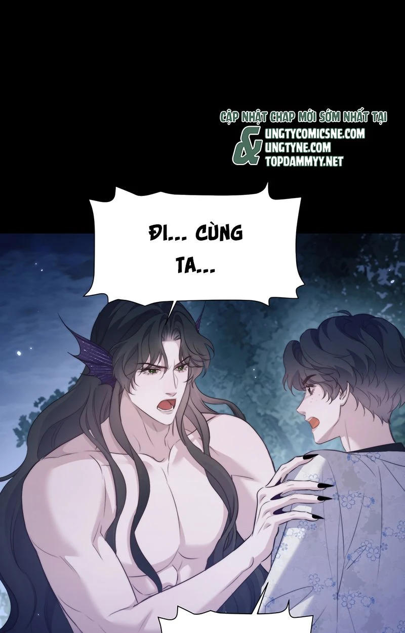 Desharow Nhân Ngư Chapter 141 - 28