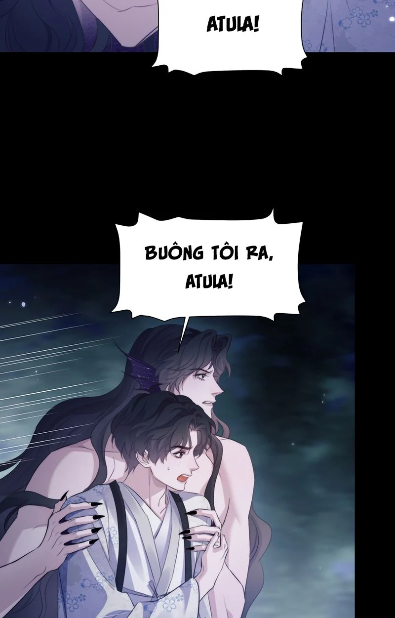 Desharow Nhân Ngư Chapter 141 - 29