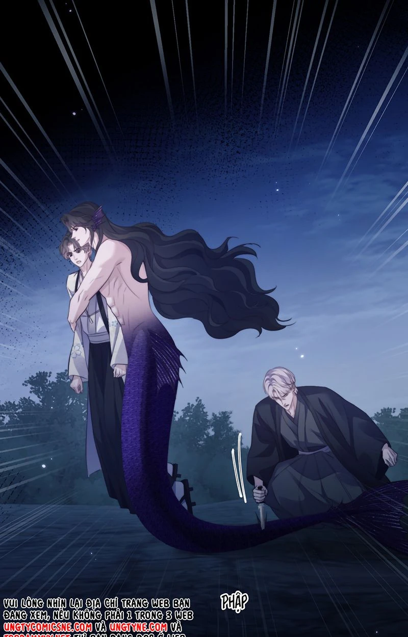 Desharow Nhân Ngư Chapter 141 - 34