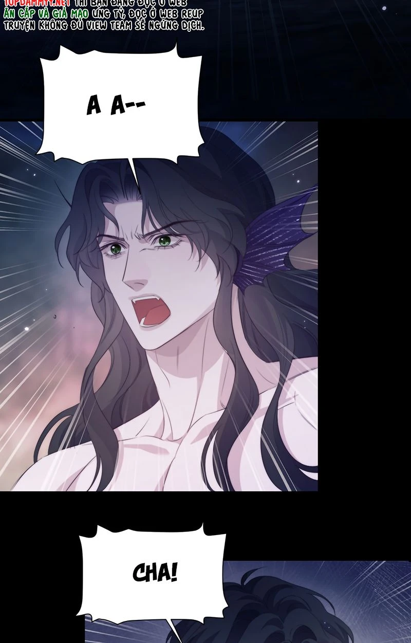 Desharow Nhân Ngư Chapter 141 - 35