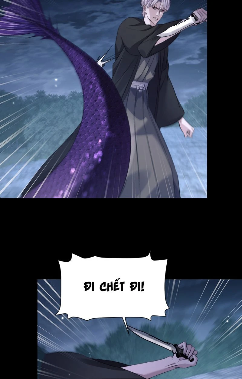 Desharow Nhân Ngư Chapter 141 - 37