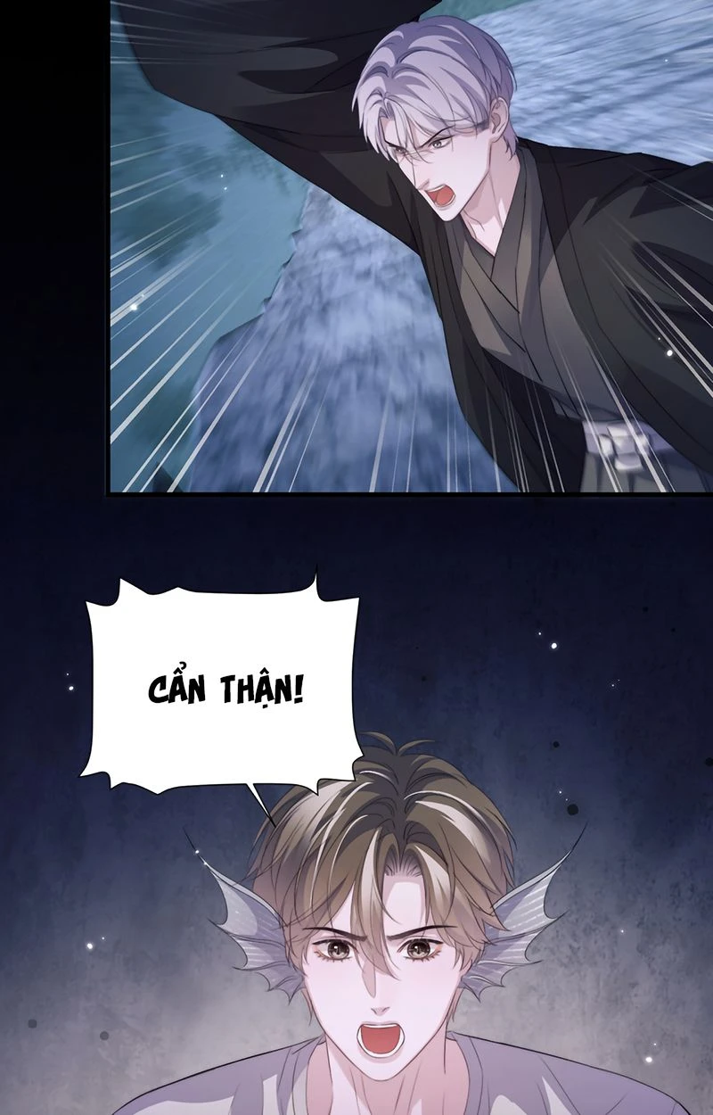 Desharow Nhân Ngư Chapter 141 - 38