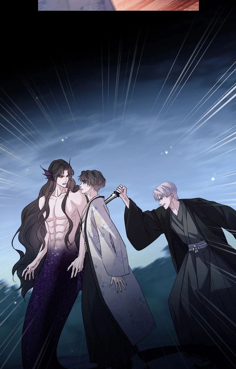 Desharow Nhân Ngư Chapter 141 - 40