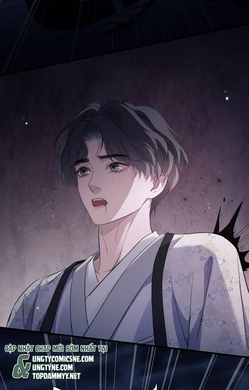 Desharow Nhân Ngư Chapter 141 - 41