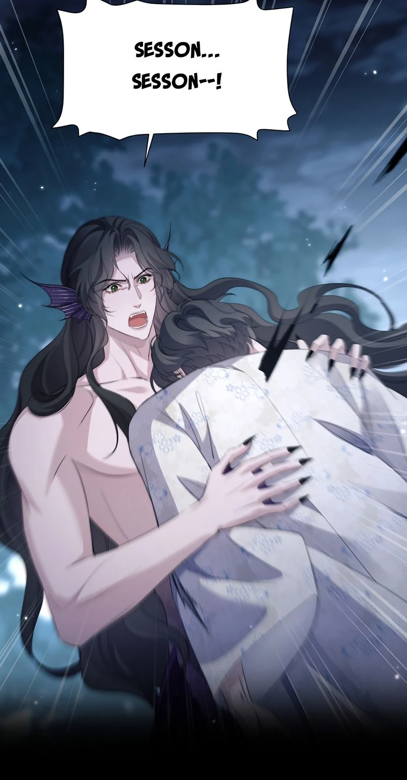 Desharow Nhân Ngư Chapter 141 - 42