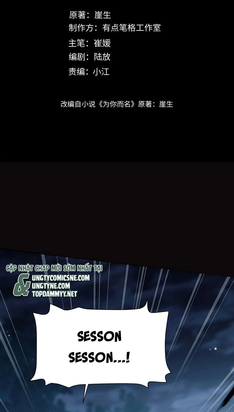 Desharow Nhân Ngư Chapter 142 - 3