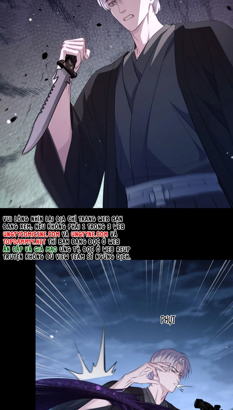 Desharow Nhân Ngư Chapter 142 - 5