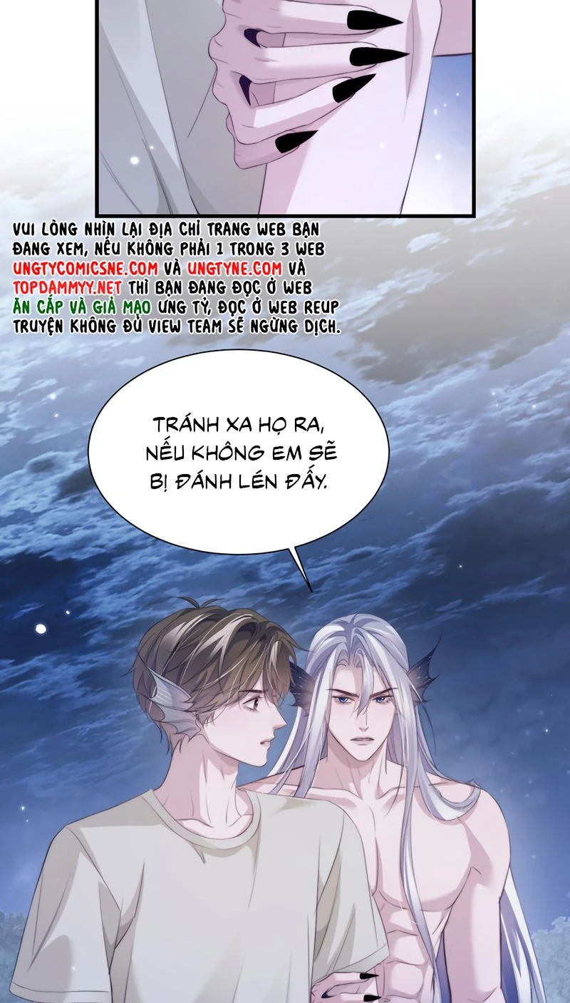 Desharow Nhân Ngư Chapter 142 - 10