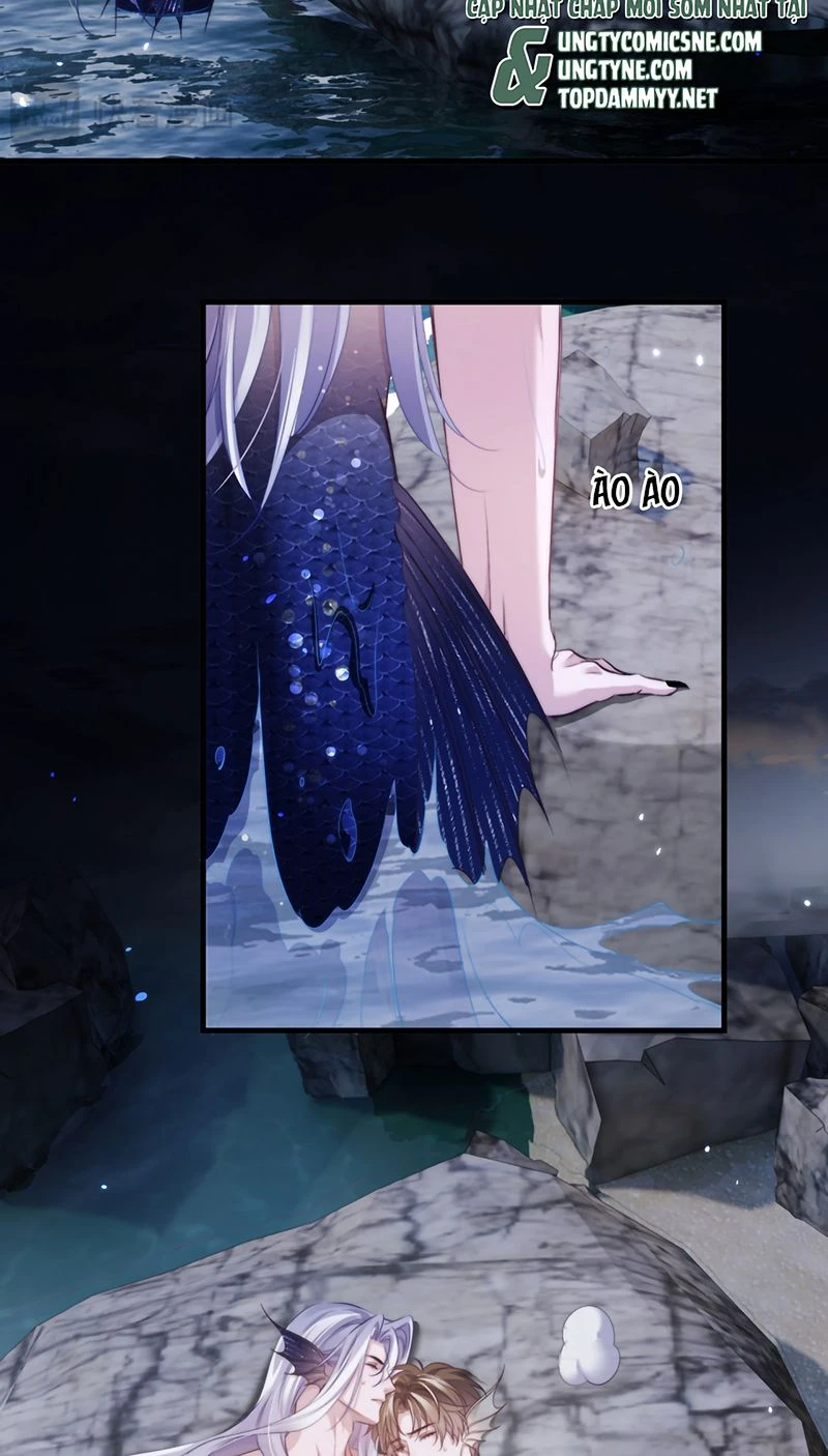 Desharow Nhân Ngư Chapter 142 - 22