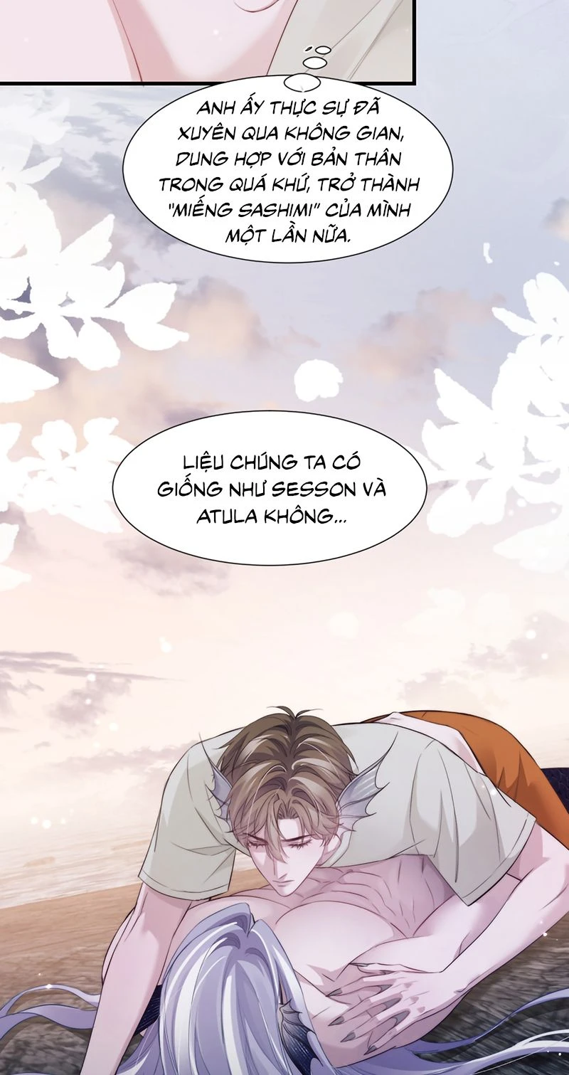 Desharow Nhân Ngư Chapter 142 - 27