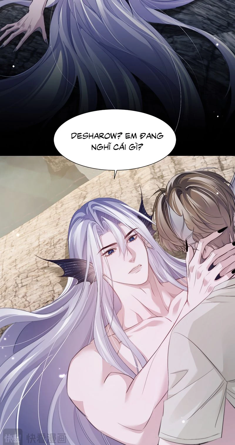 Desharow Nhân Ngư Chapter 142 - 28