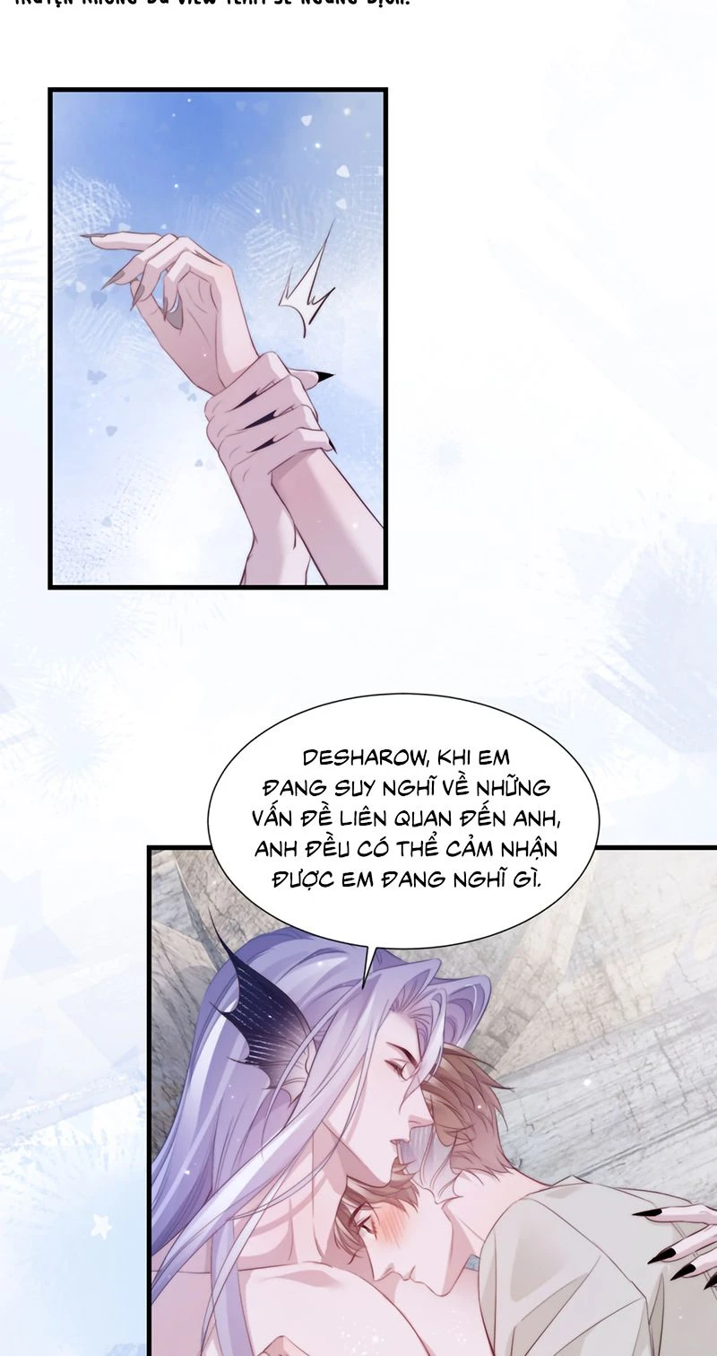 Desharow Nhân Ngư Chapter 142 - 33