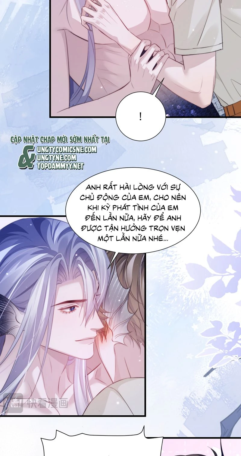 Desharow Nhân Ngư Chapter 142 - 34