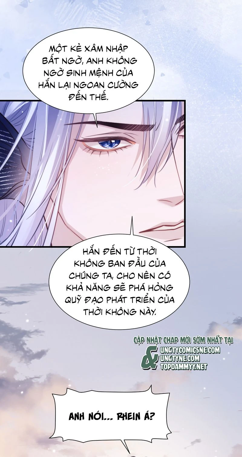 Desharow Nhân Ngư Chapter 142 - 38
