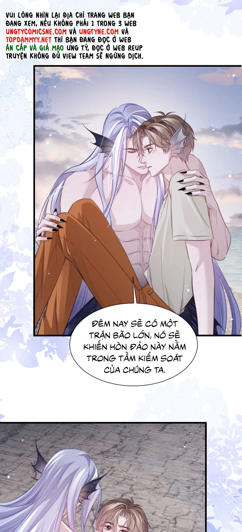 Desharow Nhân Ngư Chapter 143 - 6