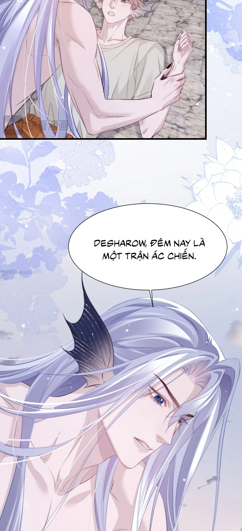 Desharow Nhân Ngư Chapter 143 - 7