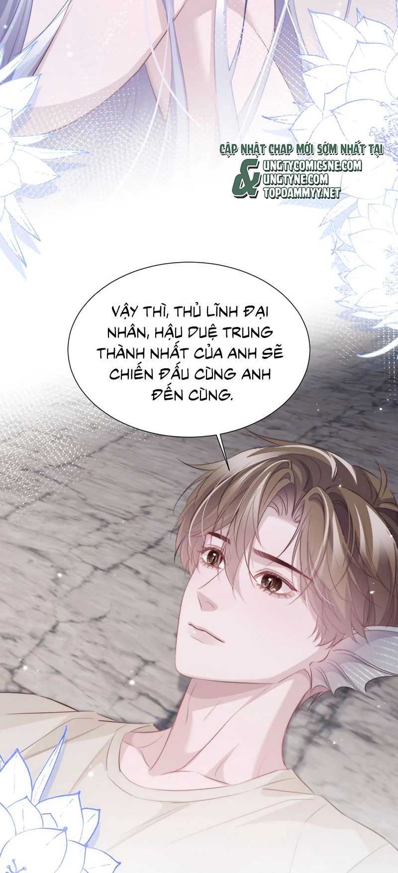 Desharow Nhân Ngư Chapter 143 - 8