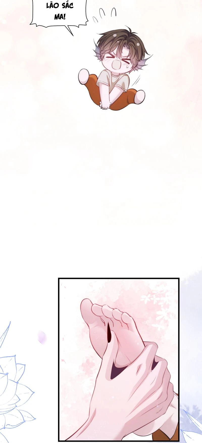 Desharow Nhân Ngư Chapter 143 - 15