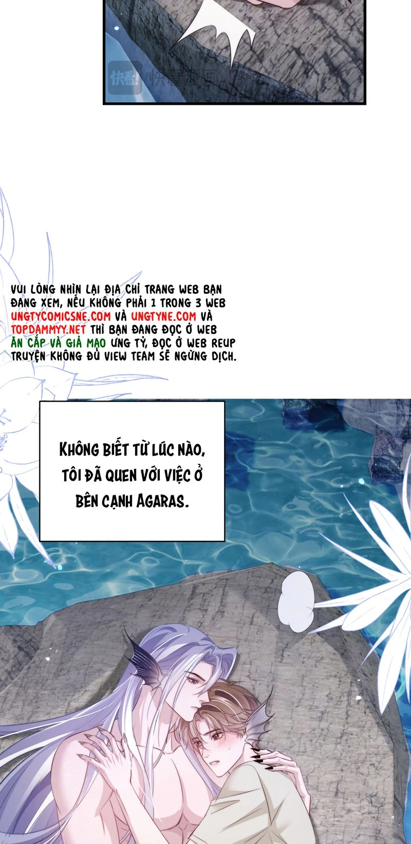 Desharow Nhân Ngư Chapter 143 - 20