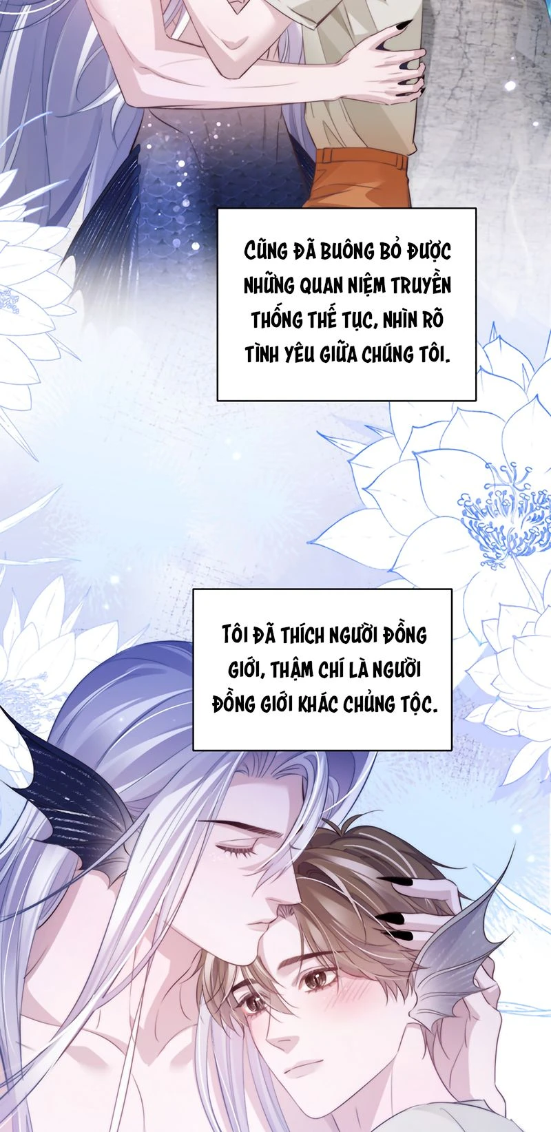 Desharow Nhân Ngư Chapter 143 - 21