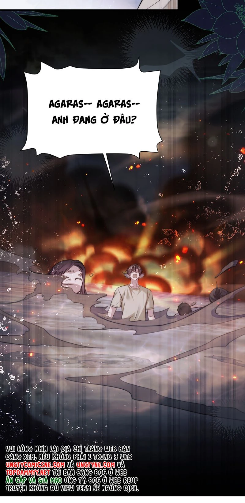 Desharow Nhân Ngư Chapter 143 - 27