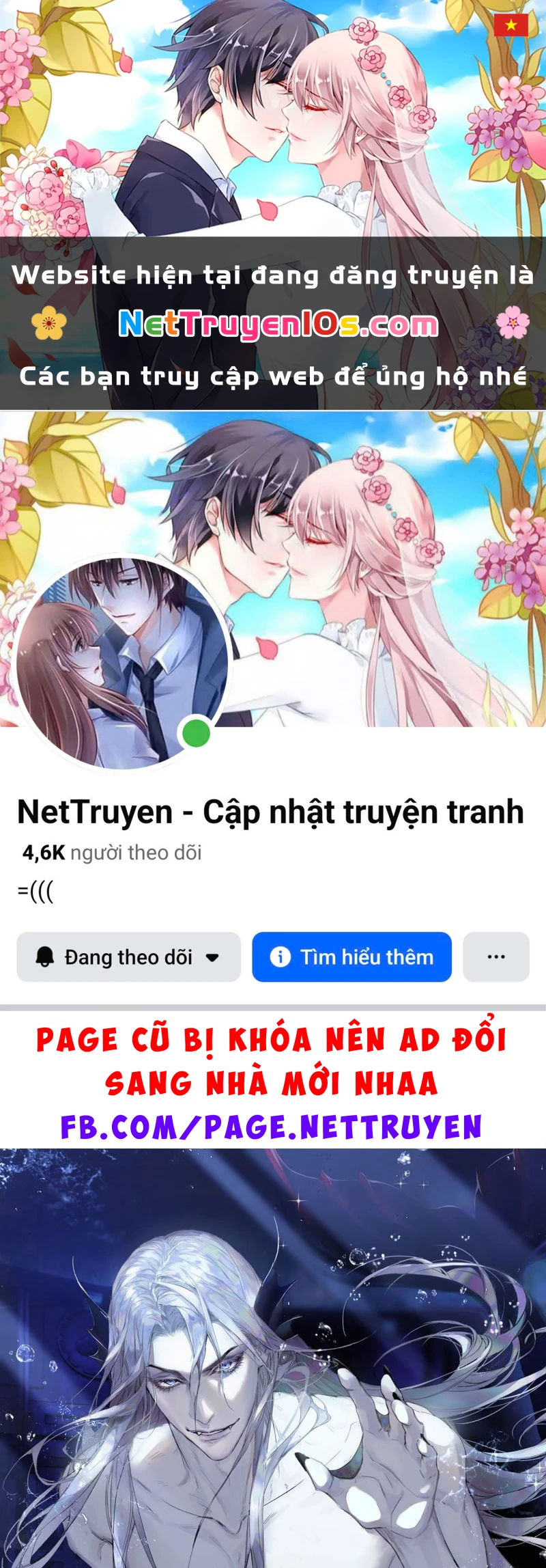 Desharow Nhân Ngư Chapter 144 - 1