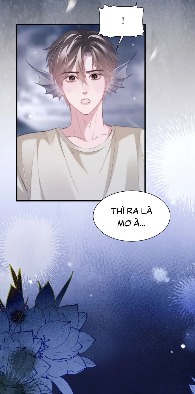 Desharow Nhân Ngư Chapter 144 - 4