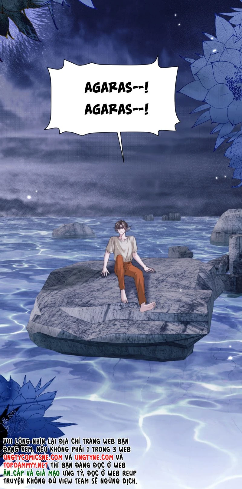 Desharow Nhân Ngư Chapter 144 - 5