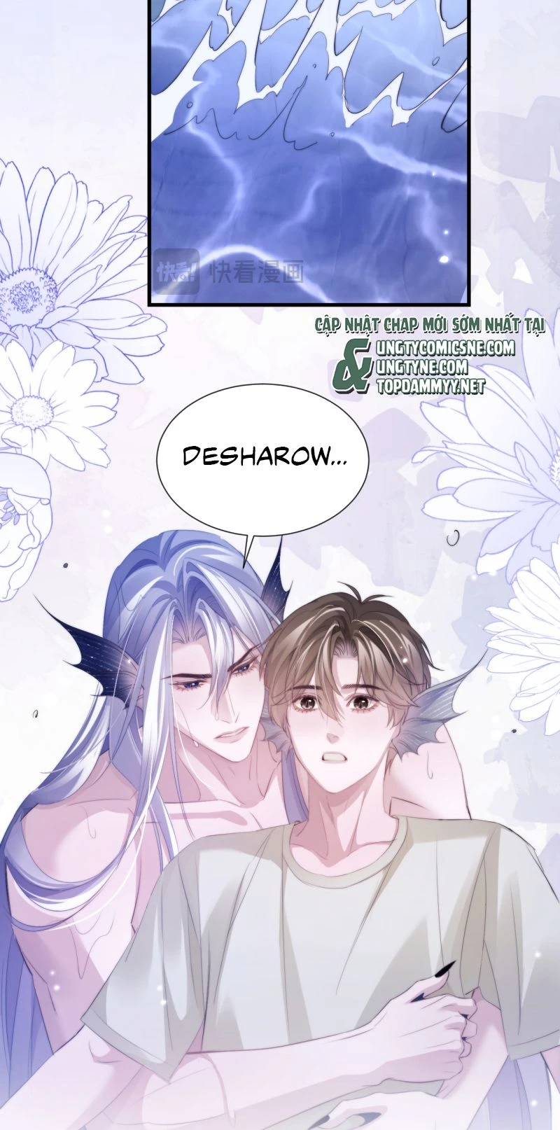 Desharow Nhân Ngư Chapter 144 - 7