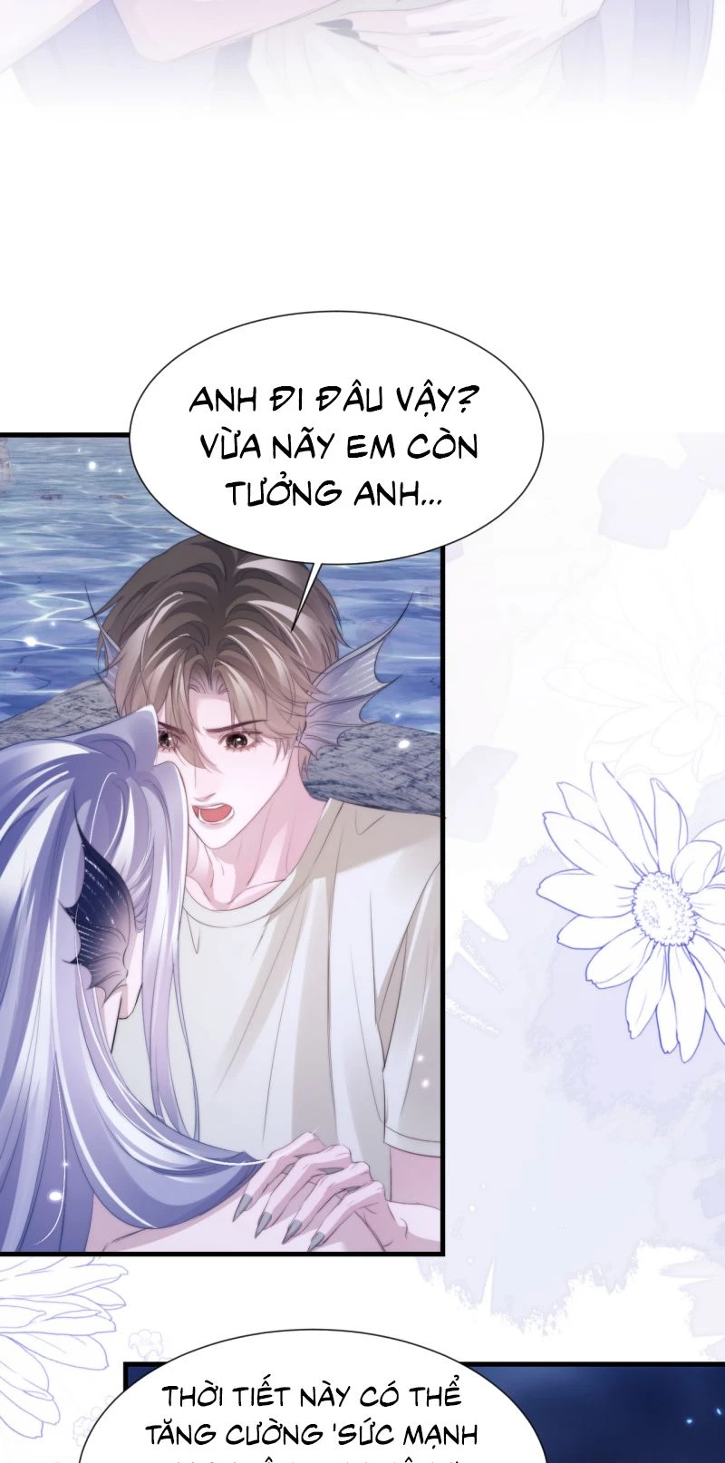 Desharow Nhân Ngư Chapter 144 - 8