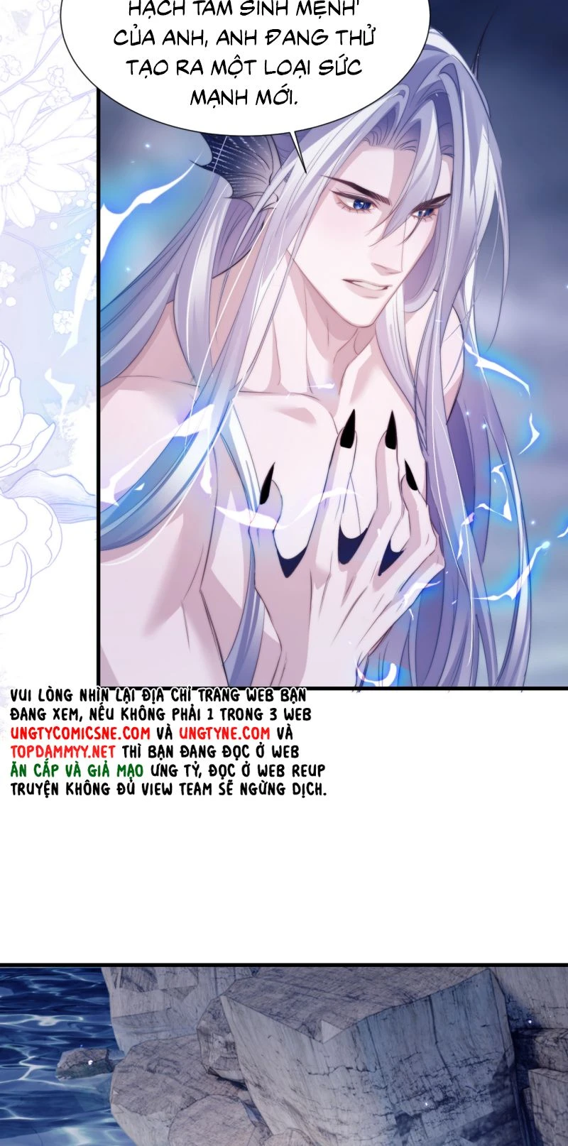 Desharow Nhân Ngư Chapter 144 - 9