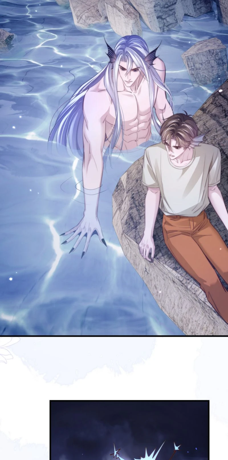 Desharow Nhân Ngư Chapter 144 - 10