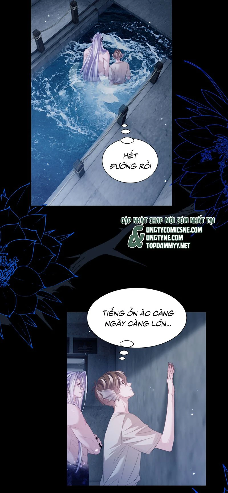 Desharow Nhân Ngư Chapter 145 - 3