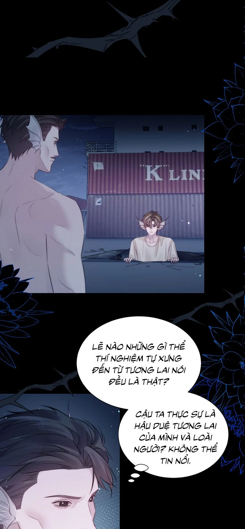 Desharow Nhân Ngư Chapter 145 - 16
