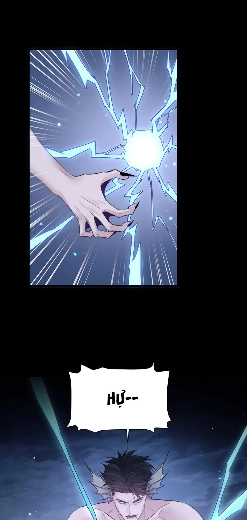 Desharow Nhân Ngư Chapter 145 - 21