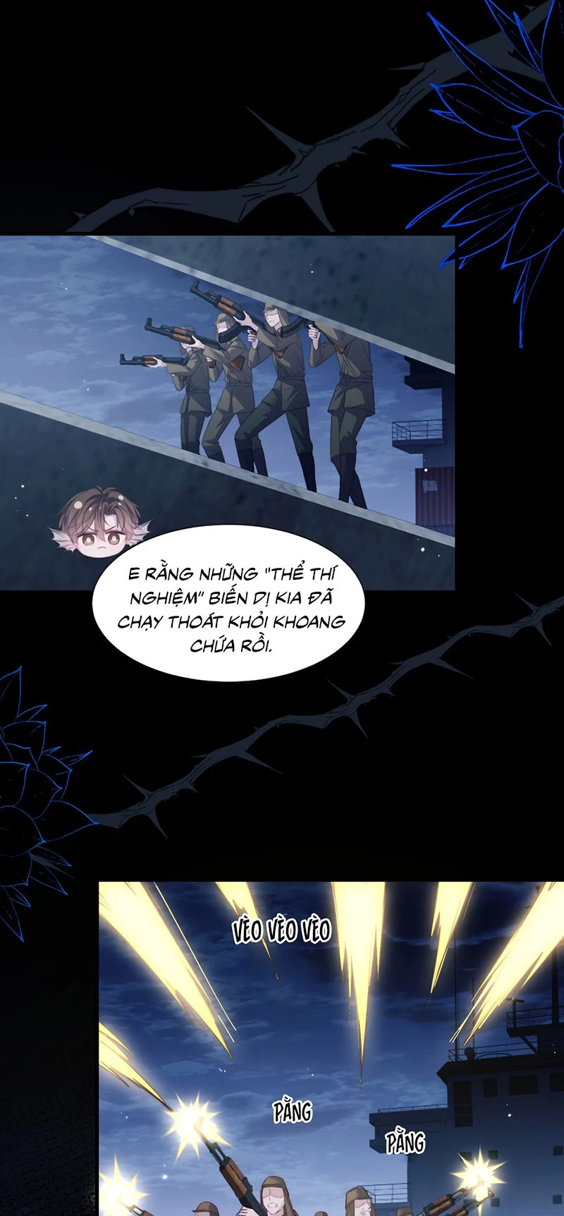Desharow Nhân Ngư Chapter 146 - 4