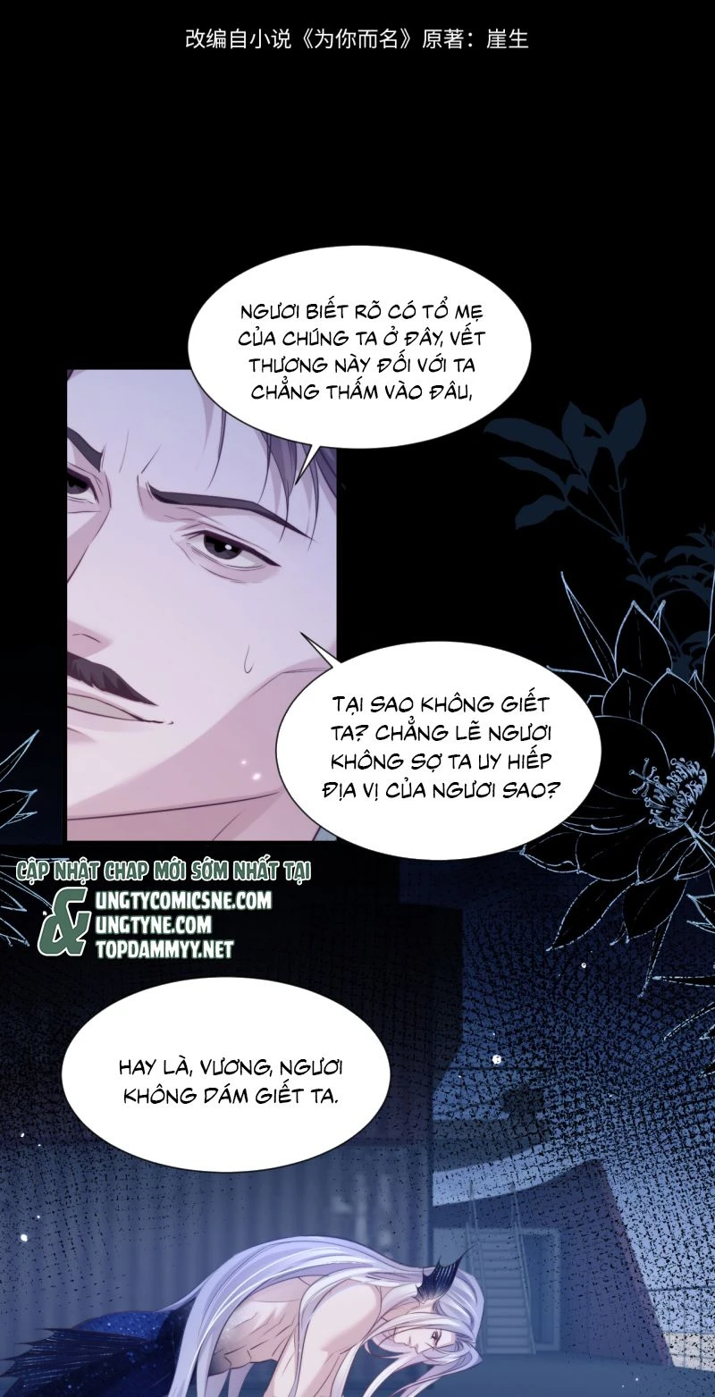 Desharow Nhân Ngư Chapter 147 - 3