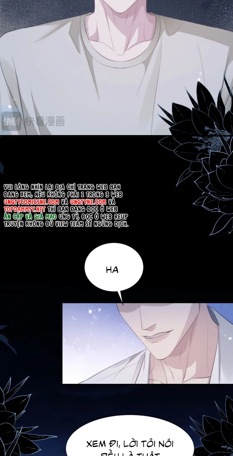 Desharow Nhân Ngư Chapter 147 - 5