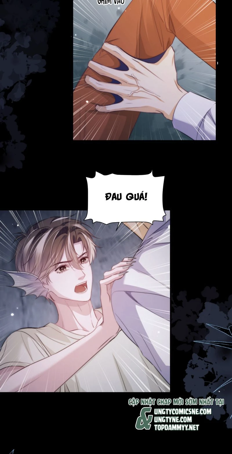 Desharow Nhân Ngư Chapter 147 - 15