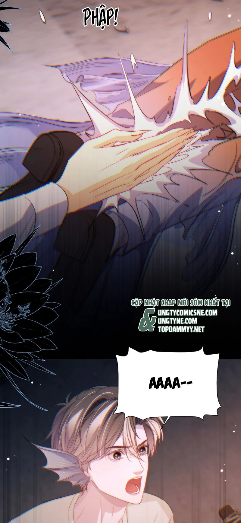 Desharow Nhân Ngư Chapter 147 - 20