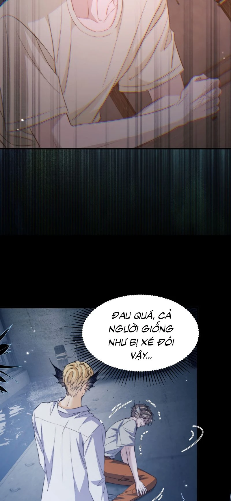 Desharow Nhân Ngư Chapter 147 - 21
