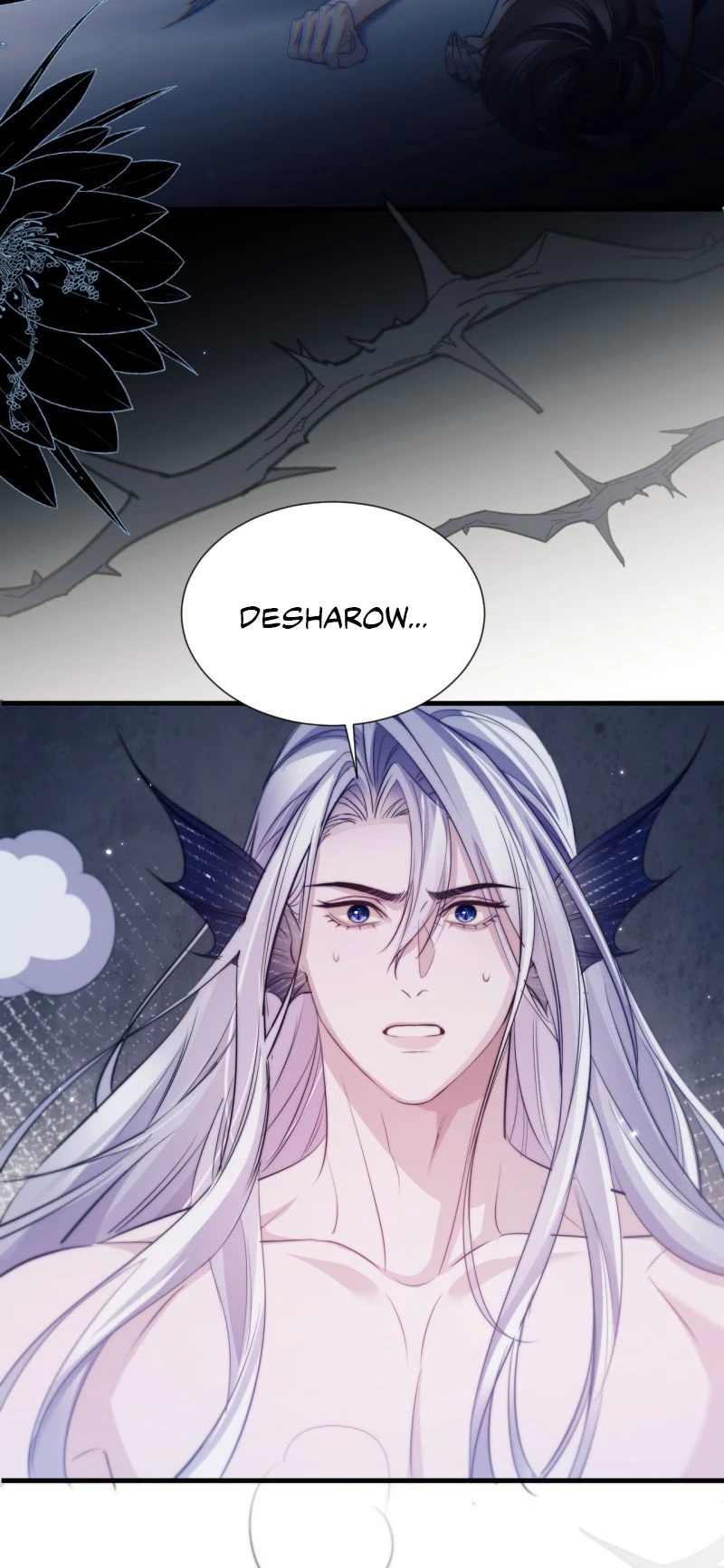Desharow Nhân Ngư Chapter 147 - 26