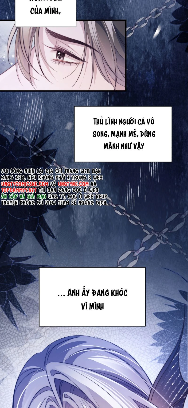 Desharow Nhân Ngư Chapter 147 - 29
